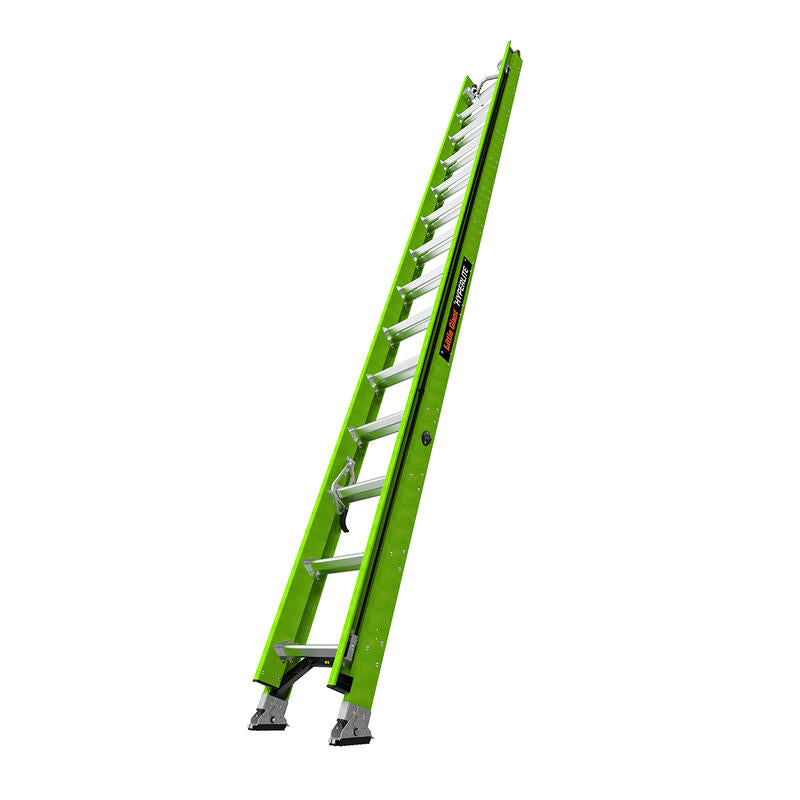 Little Giant HyperLite Extension Ladders