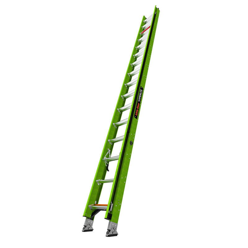 Little Giant HyperLite Extension Ladders