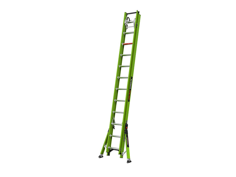Little Giant SumoStance Fiberglass Extension Ladders