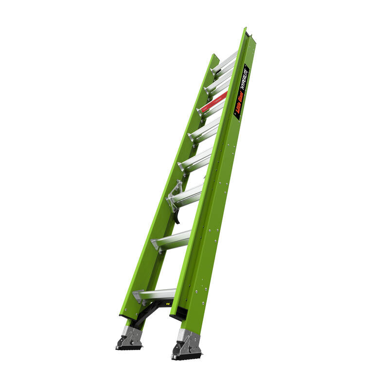 Little Giant HyperLite Extension Ladders