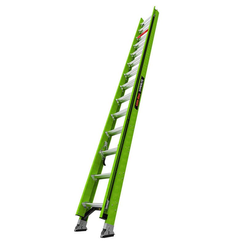 Little Giant HyperLite Extension Ladders