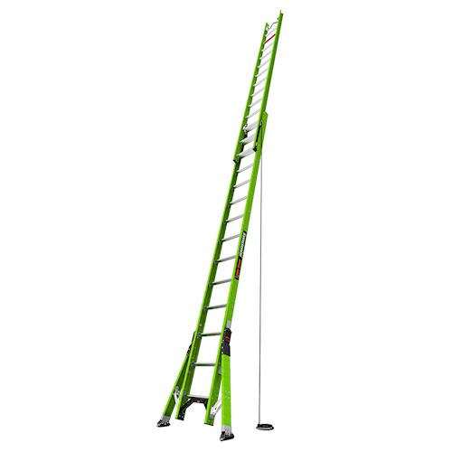 Little Giant SumoStance Fiberglass Extension Ladders
