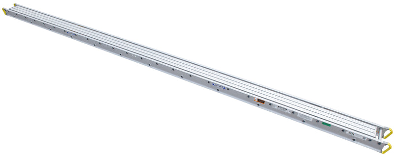 Werner Aluminum Scaffold Planks