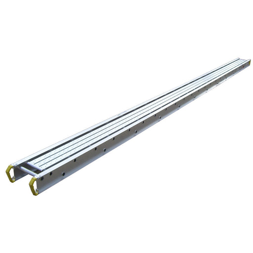 Werner Aluminum Scaffold Planks