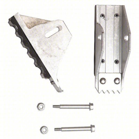 Werner Ladder Safety Shoe Kits