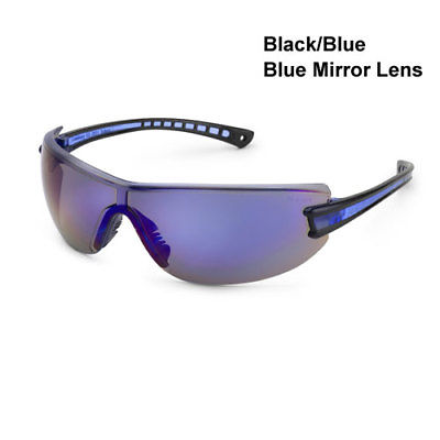 Gateway Safety Conqueror Safety Glasses