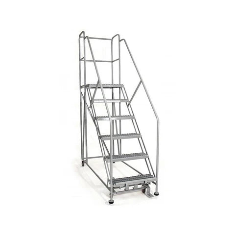 Cotterman Steel Work Platforms