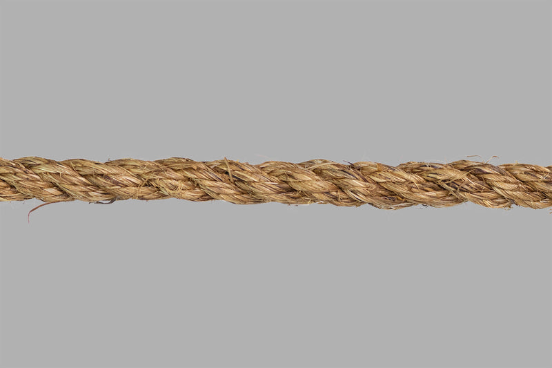 Manila Rope