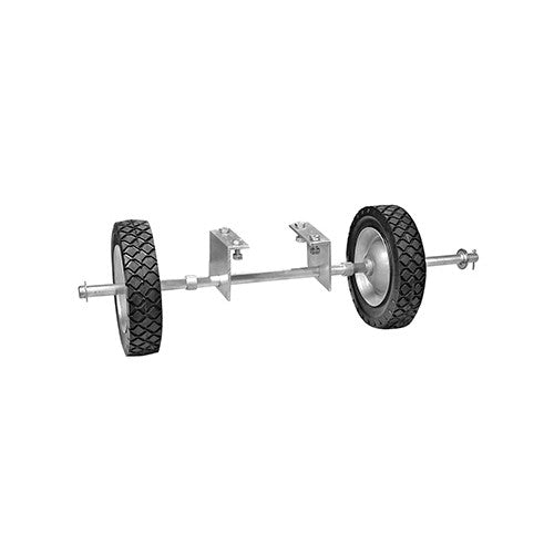 Van Mark Brake Wheel Kit