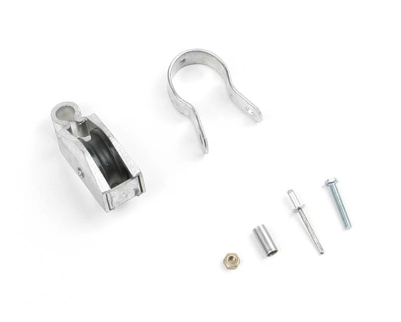 Werner Pulley Assembly Kit