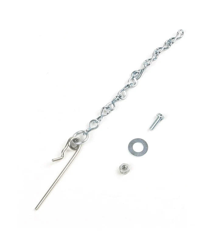 Werner Quick-Click Replacement Pin & Chain