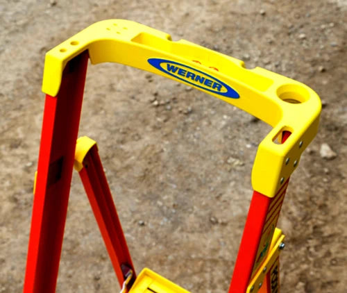 Werner Podium LockTop™ Replacement Kit