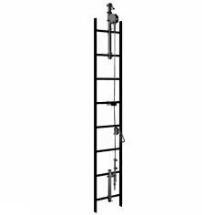 3M DBI-SALA Lad-Saf Cable Vertical Safety Systems