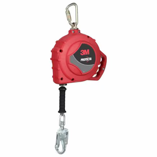 3M Protecta Class 2 Cable Self-Retracting Lifelines