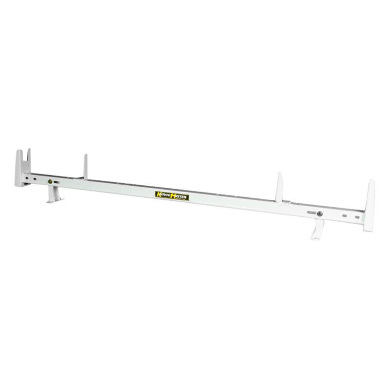 Kargo Master KARGOMASTER UTLITY 2 BAR VAN RACK