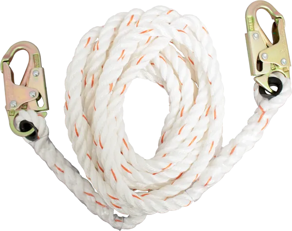 FrenchCreek Rope Lifelines