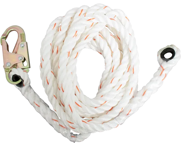 FrenchCreek Rope Lifelines