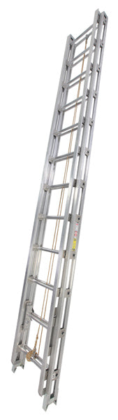 Duo Safety Aluminum Fire Department Ladders