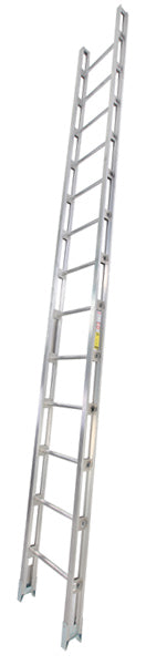 Duo Safety Aluminum Fire Department Ladders
