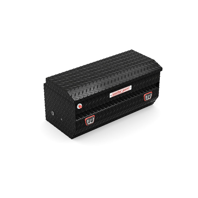Weather Guard Compact Truck Box