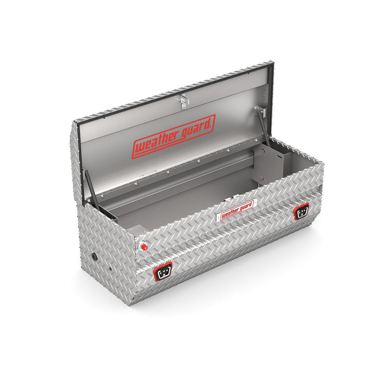 Weather Guard Compact Truck Box