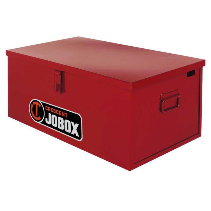 Crescent JOBOX Chest Boxes
