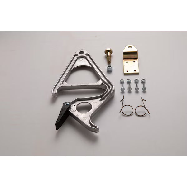 Bauer Bauer Fiber Extension Ladder Rung Lock Kit