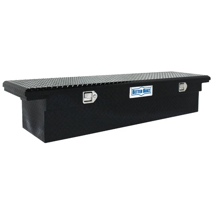 Better Built Low Profile Saddle Truck Box
