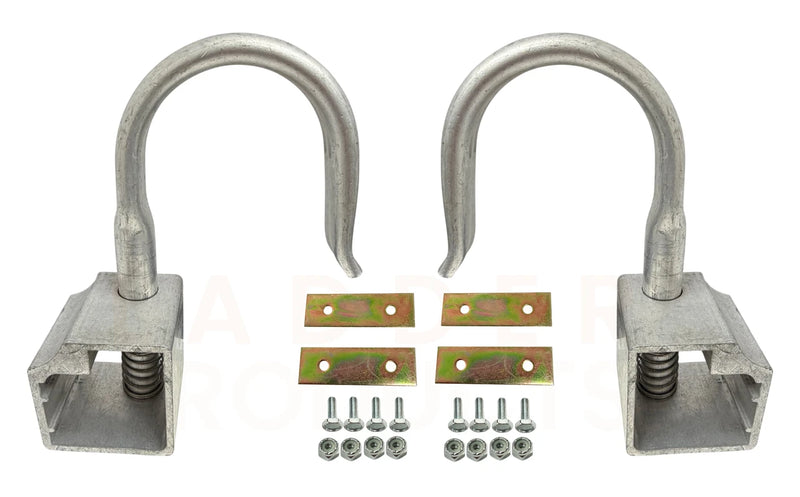 Werner Cable Hooks