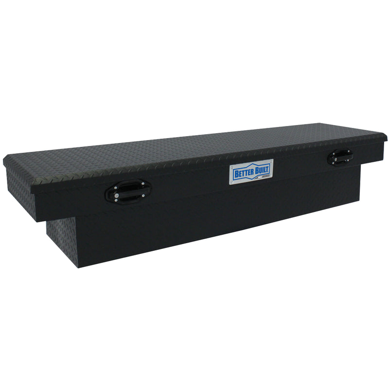 Better Built Saddle Truck Box