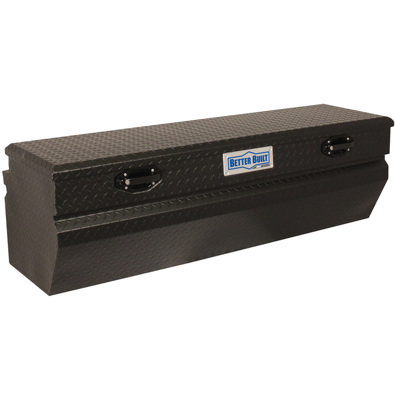 Better Built Chest Truck Boxs