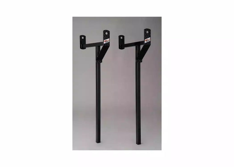 Cross Tread Truck Racks
