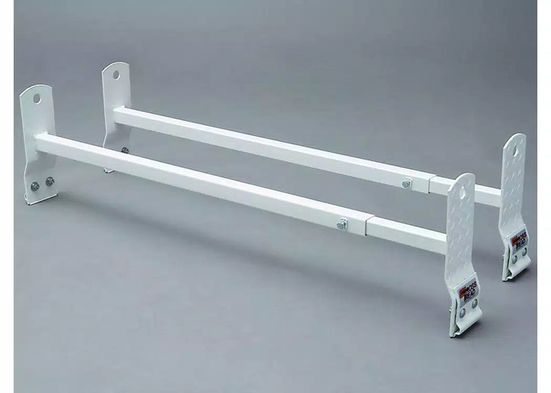 Cross Tread Van Racks