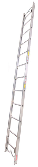 Duo Safety Aluminum Fire Department Ladders