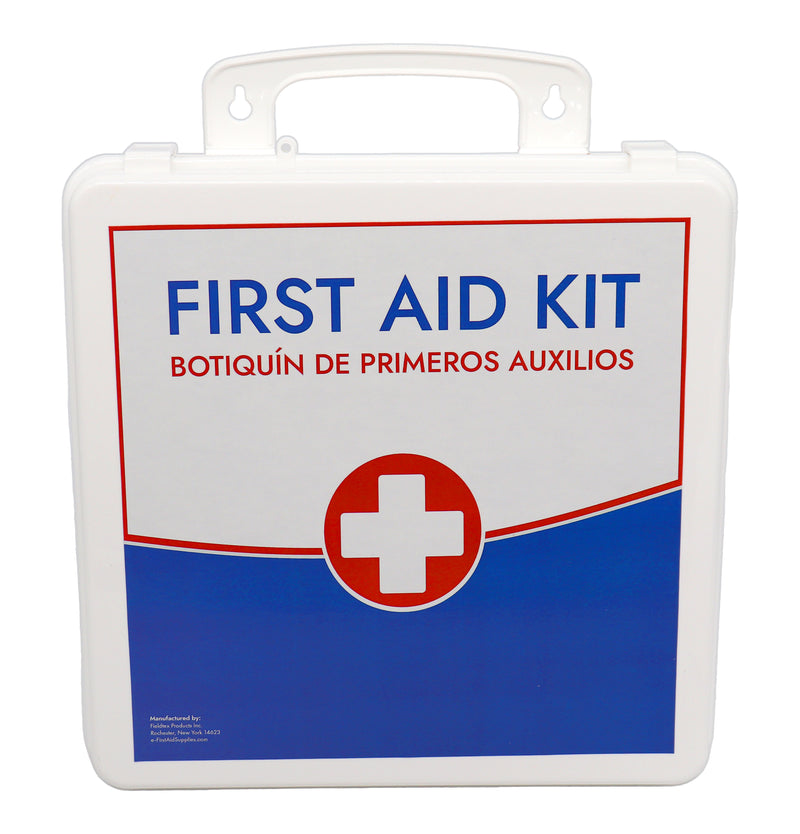 Fieldtex First Aid Kits