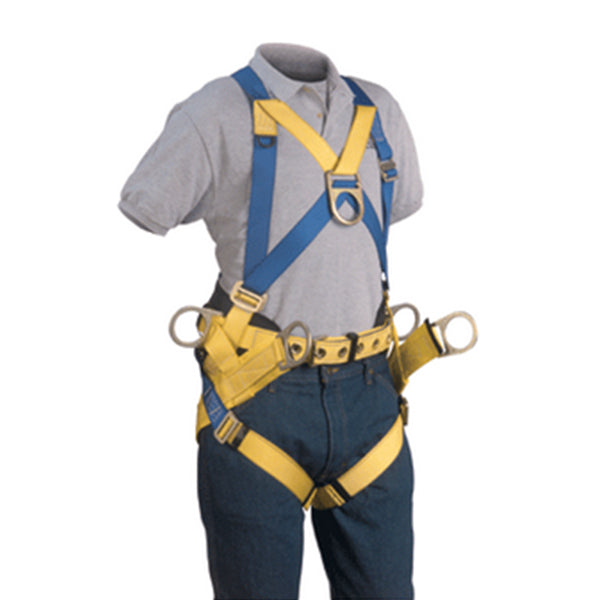 Gemtor Full Body Harness