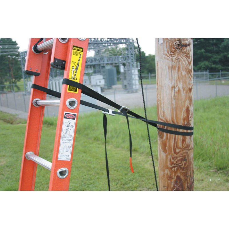 Werner LADDER-CINCH™ Assembly