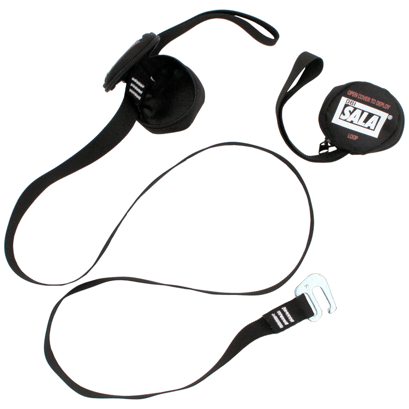 3M Fall Protection Suspension Trama Straps