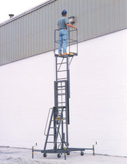 Ballymore One Person Lifts