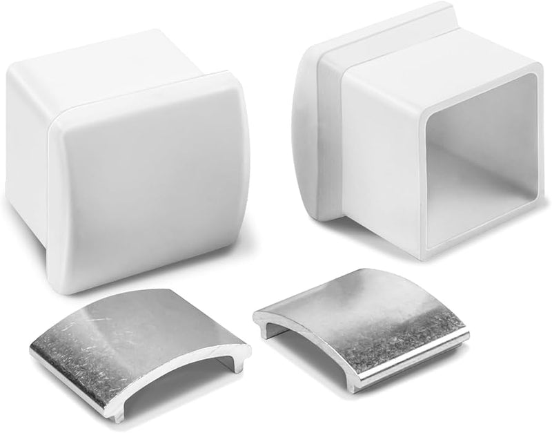 Werner Ladder Stabilizer Replacement End Caps