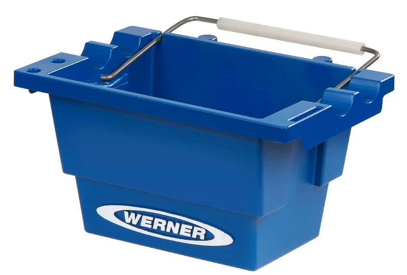 Werner Werner Lock-In Job Bucket
