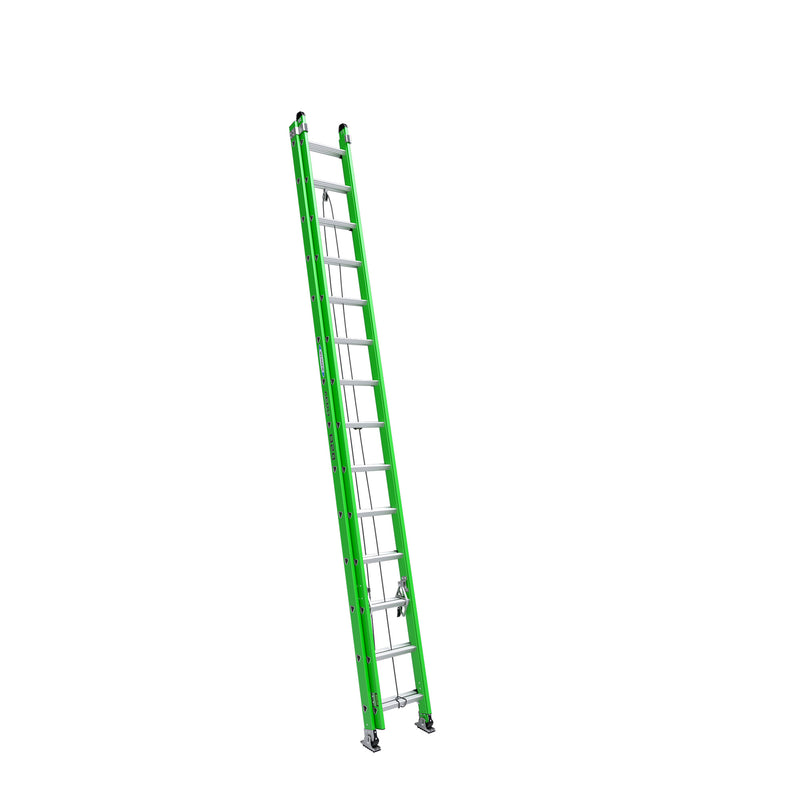 Werner Fiberglass Extension Ladders