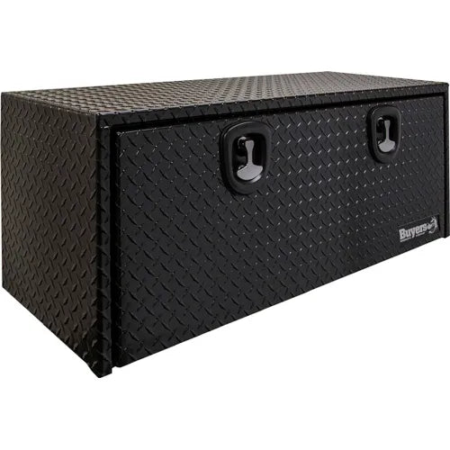 Buyers Products Underbody Tool Box