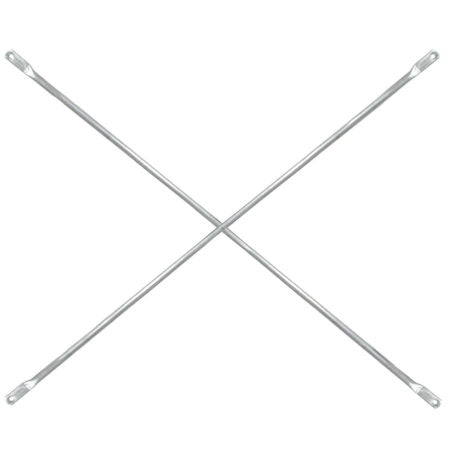 Scaffolding Today Tubular Cross Braces