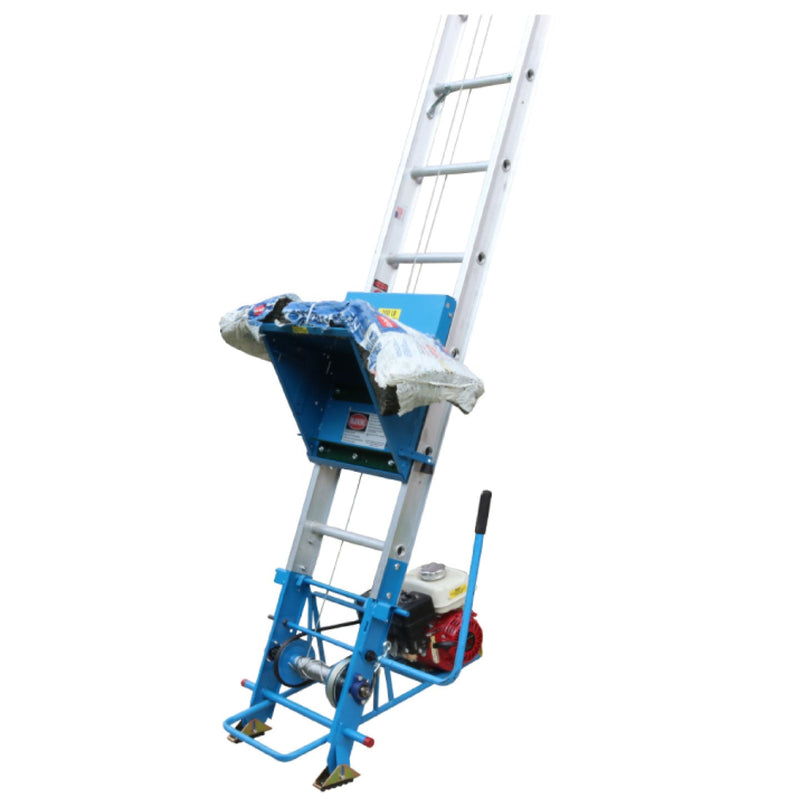 CH-200H ladder hoist product image