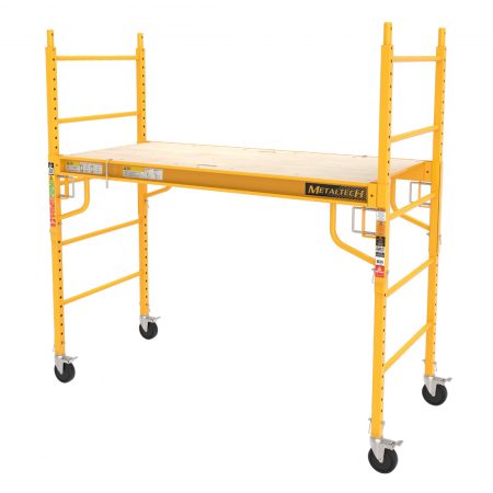 Metaltech Baker Scaffolds