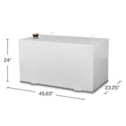Crescent JOBOX Transfer Tank 484000