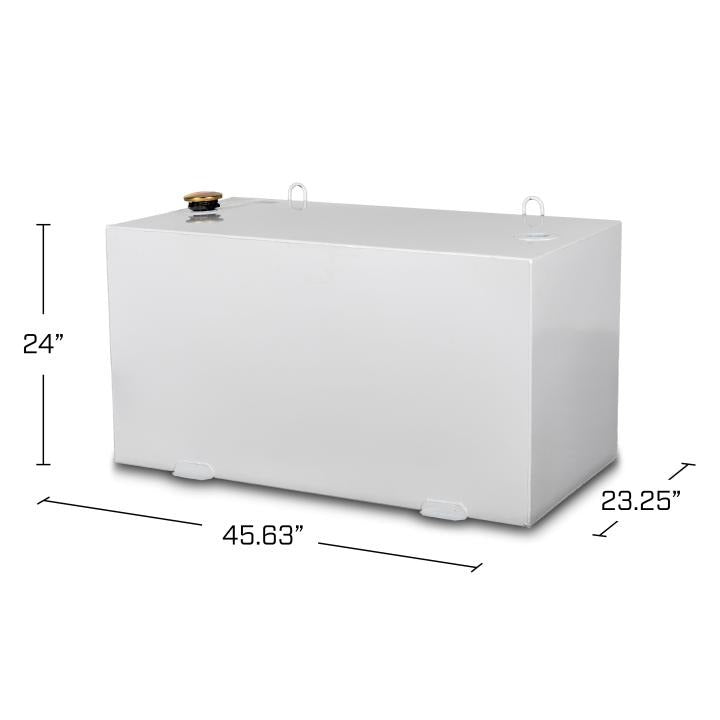 Crescent JOBOX Transfer Tank 484000