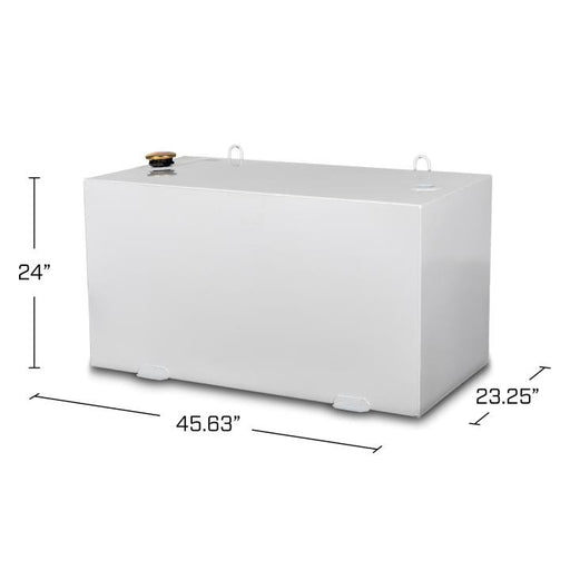 Crescent JOBOX Transfer Tank 484000