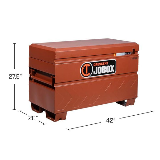 Crescent JOBOX Chest Boxes